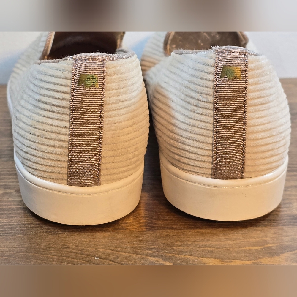 Birdies The Swift Slip-On Loafers Women's Size 8.5 - Picture 7 of 7